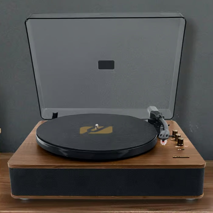 Muse MT-106BT Stereo Turntable, USB, Bluetooth, 2x5W