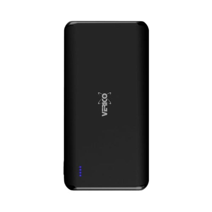 Verico Powerbank 30000mAh – Super-Fast Charging, Dual Output