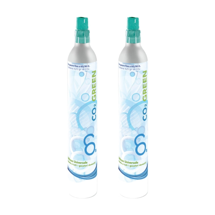 Gas Marine CO2 Cylinder 425g – 60L, Eco-Friendly