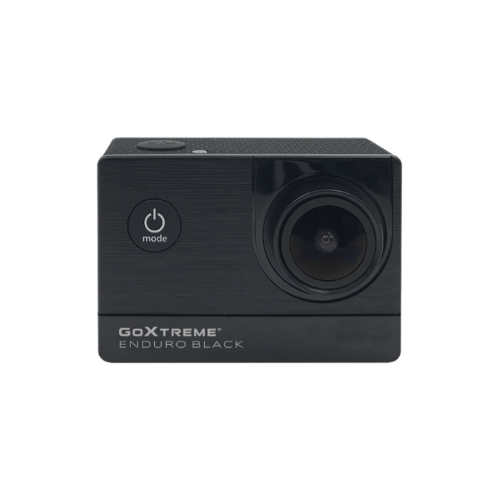 GoXtreme Enduro 2.7K Action Cam, Waterproof, WiFi, 170° Wide
