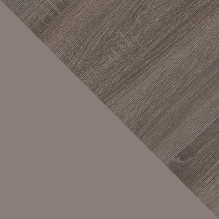 Ameriwood Home Carver TV Stand – Up to 60" TVs, Storage - Grey