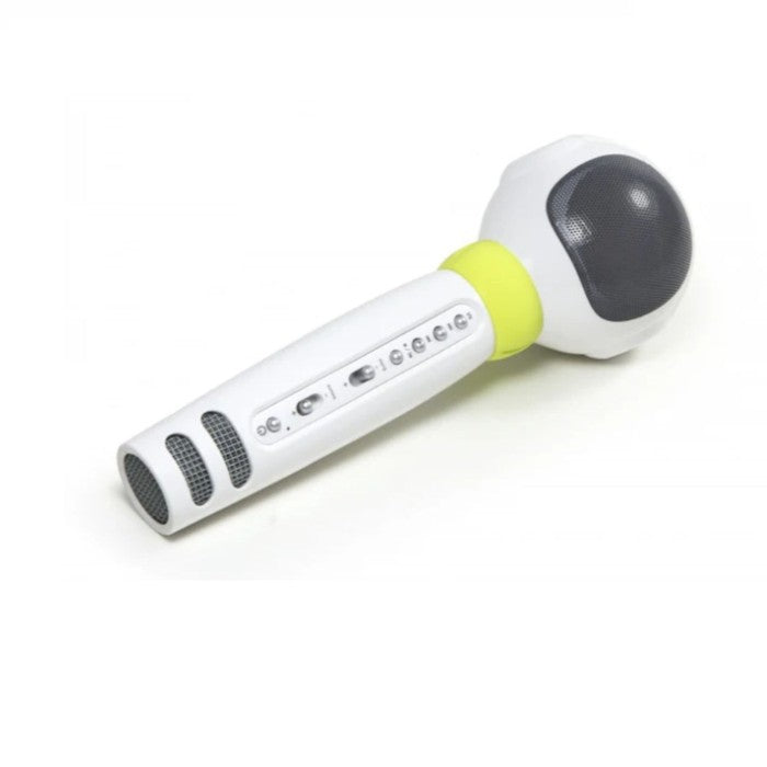 Kids' Karaoke Microphone, Bluetooth, 115dB, 22H Playtime