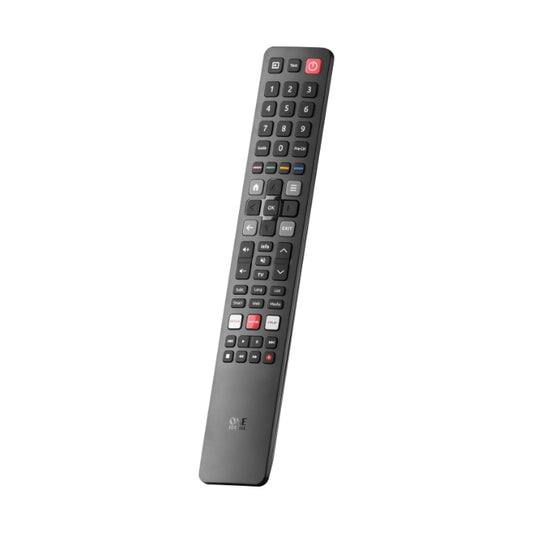 One For All TCL/Thomson TV Remote – IR, 3 Streaming Shortcuts