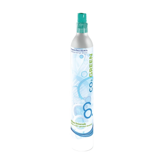 Gas Marine CO2 Cylinder 425g – 60L, Eco-Friendly