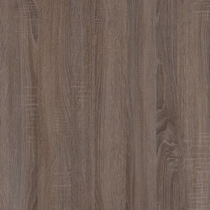 Dorel Elmwood TV Stand, Up to 60" TV's -Modern Design, Grey Oak