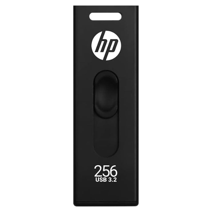 HP 256GB SSD USB Flash Drive – 500MB/s Read, 450MB/s Write