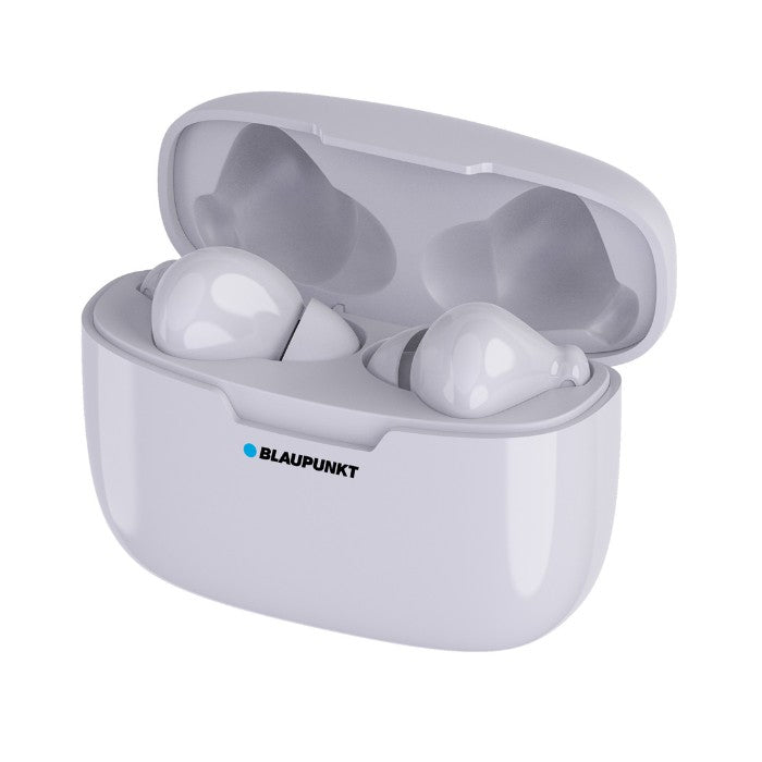 Blaupunkt True Wireless Earbuds, Hands-Free, Charging Case