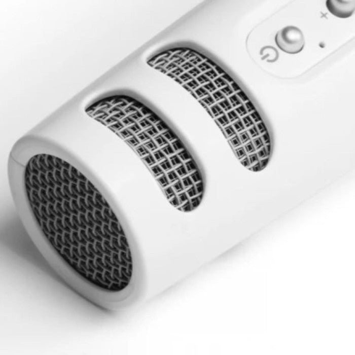 Kids' Karaoke Microphone, Bluetooth, 115dB, 22H Playtime