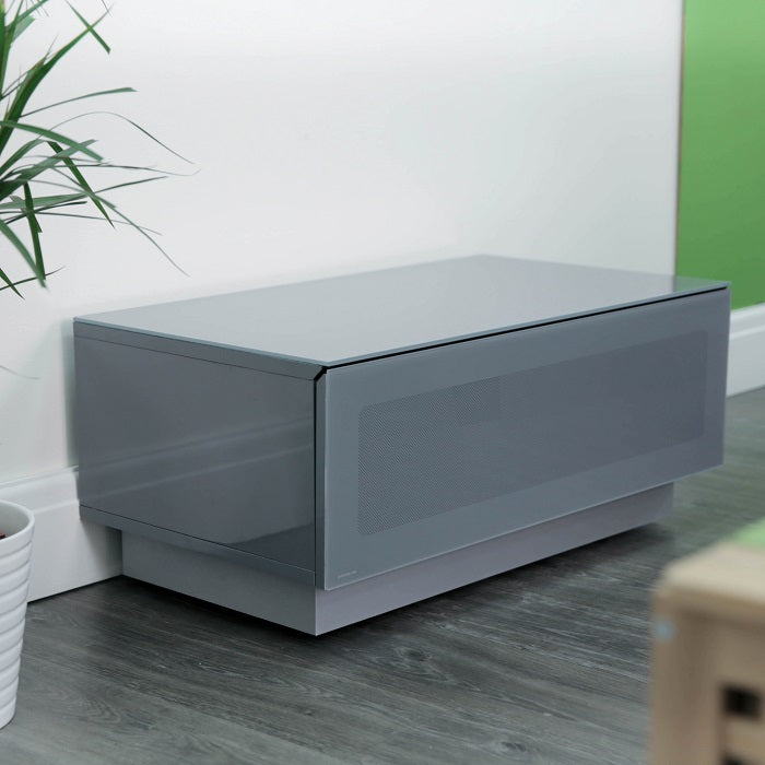 Alphason Element Modular TV Stand, 850 Wide, Up to 40" TV's