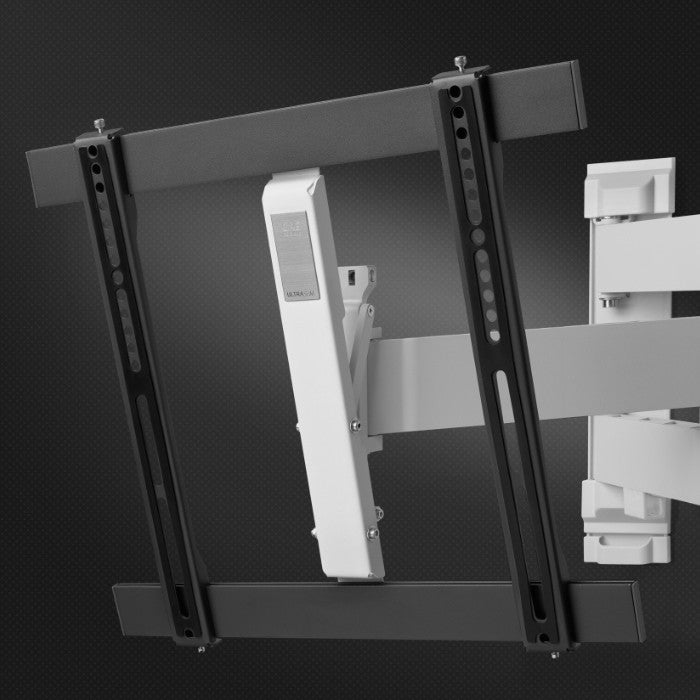 One For All Ultra Slim TV Wall Mount – 32"-65", Tilt & Turn
