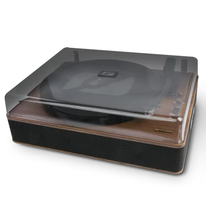 Muse MT-106BT Stereo Turntable, USB, Bluetooth, 2x5W