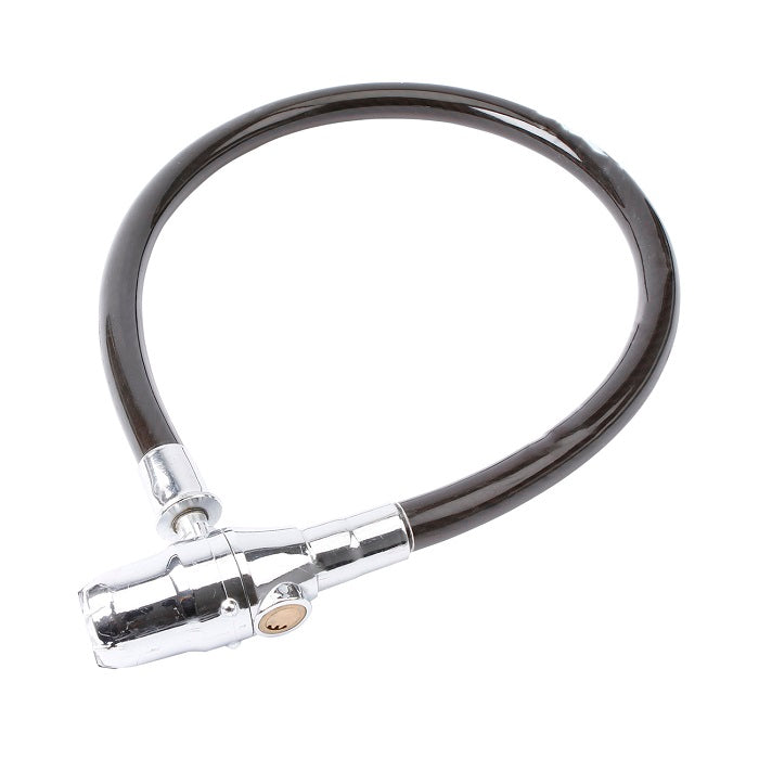 Olympia Alarm Siren Cable Lock 200 – 100dB Security Lock