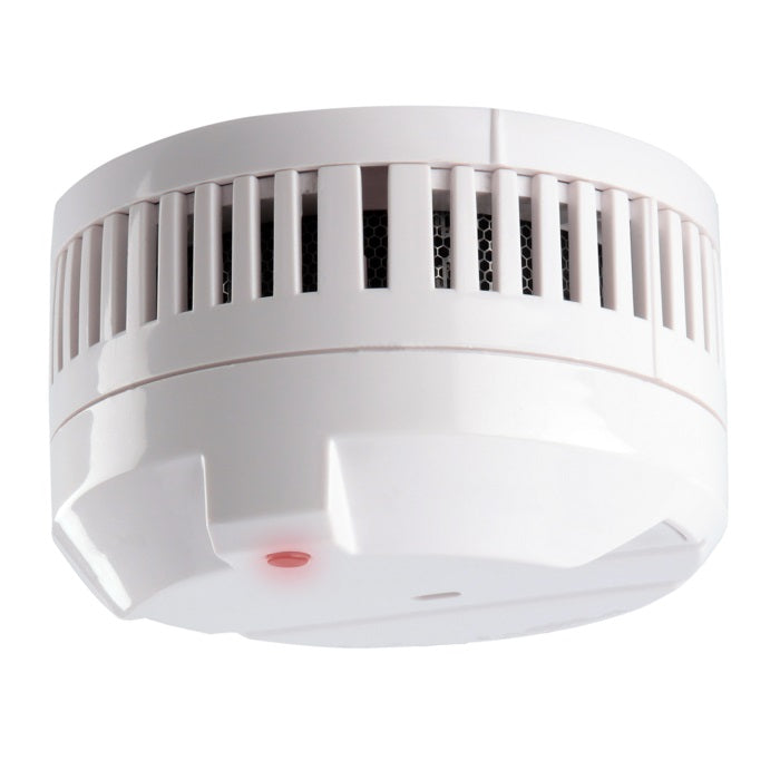 Olympia RM 30 Smoke Detector – 10-Year Battery, 20m² Coverage