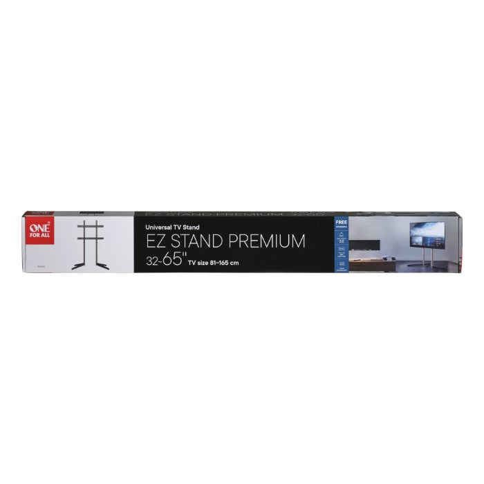 One For All Premium TV Stand – 32-65" OLED/QLED/LED TVs