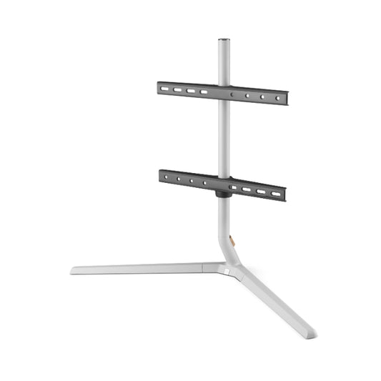 One For All Table Top TV Stand – 32-70", Swivel & Height Adjust