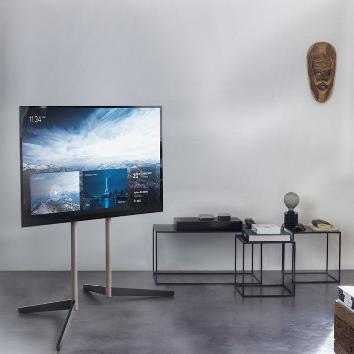 One For All Premium TV Stand – 32-65" OLED/QLED/LED TVs