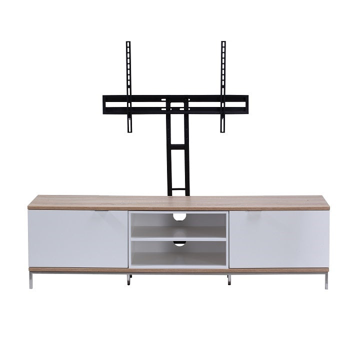Alphason Chaplin Cabinet TV Stand, 1600 Wide, Up to 70" TVs