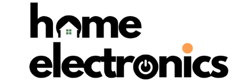 Home Electronics