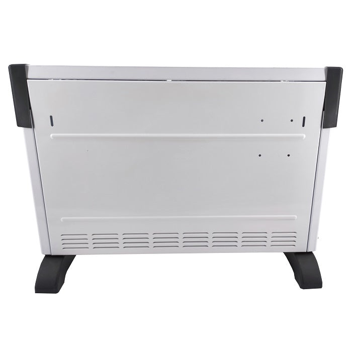 SHX Convector Heater – 2000W, Turbo Fan, Adjustable Thermostat