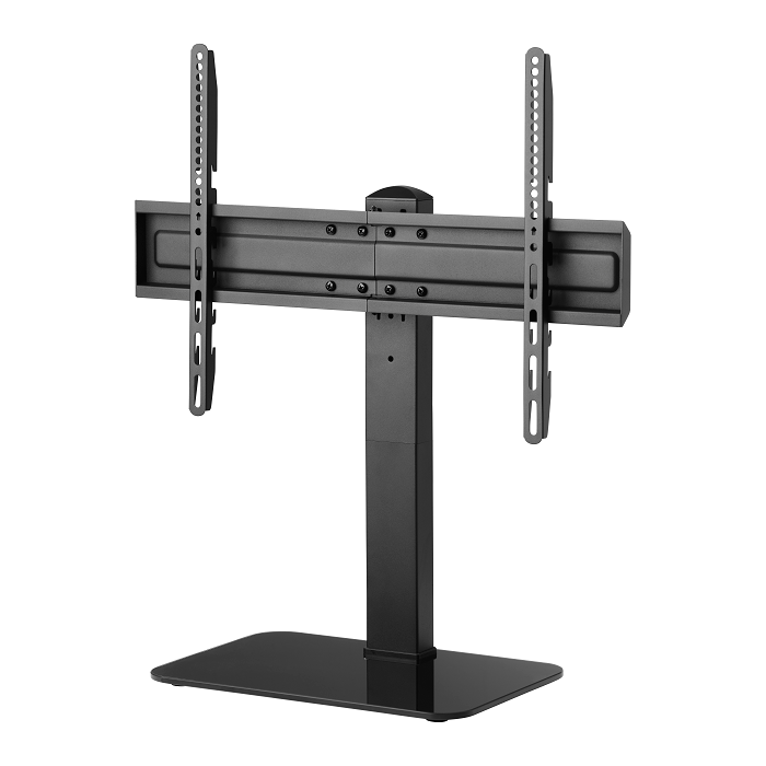 One For All TV Pedestal Stand – 70° Swivel, 32-70", Max 40kg