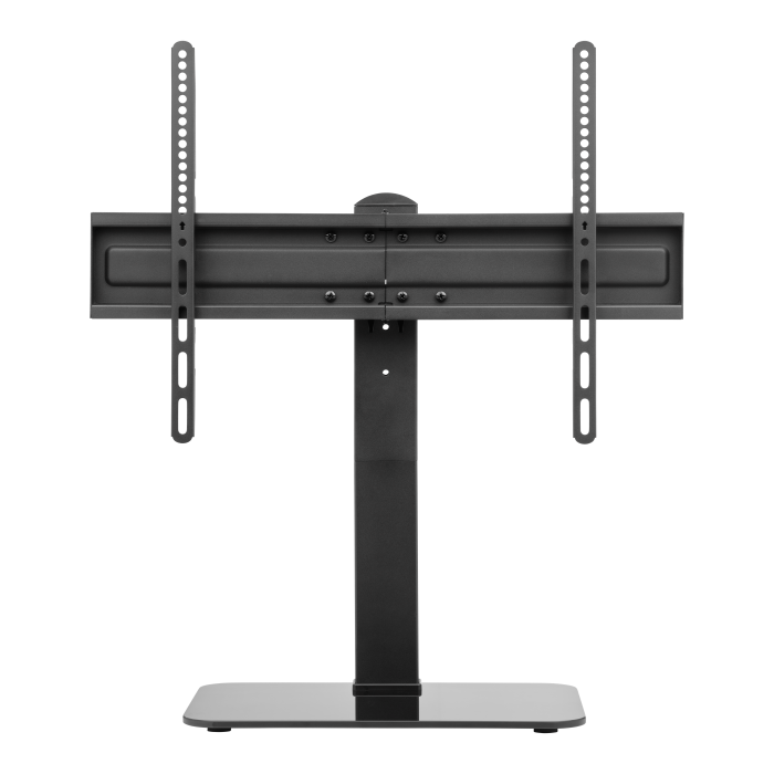 One For All TV Pedestal Stand – 70° Swivel, 32-70", Max 40kg