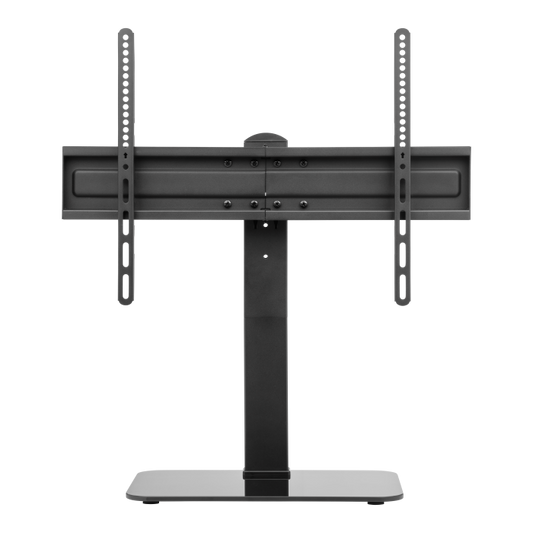 One For All TV Pedestal Stand – 70° Swivel, 32-70", Max 40kg