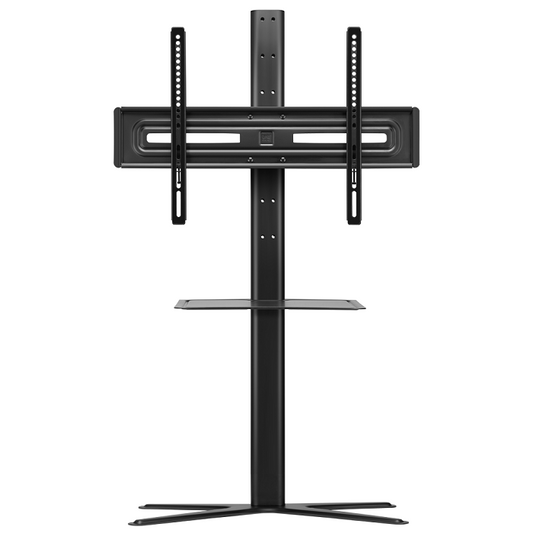 One For All Universal Cantilever TV Stand, Height Adjustable, 32"-70"