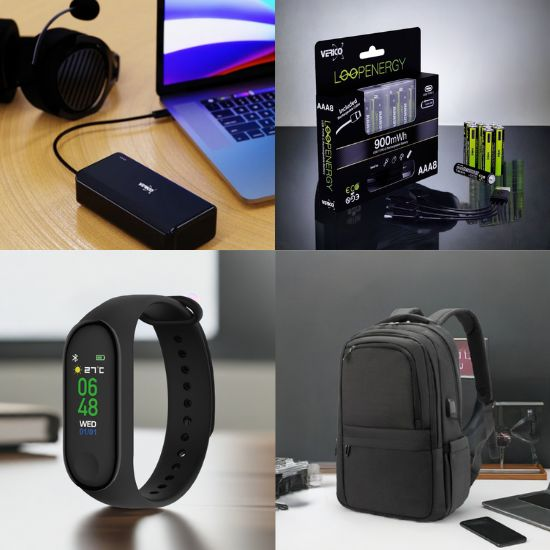 Technology Accessories