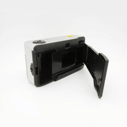 Easypix 35 Reloadable Film Camera, Retro Style, Built-in Flash