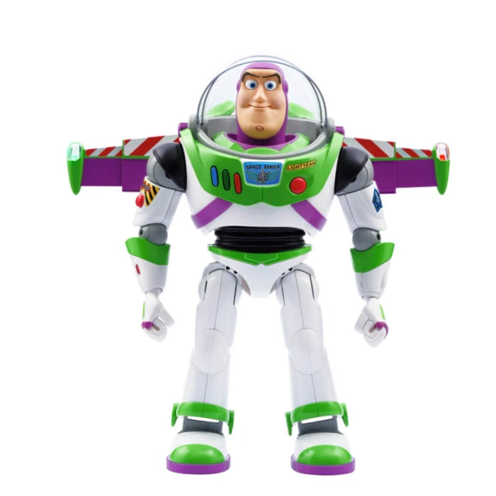Robosen Disney Pixar - Toy Story Buzz Lightyear Interactive Robot