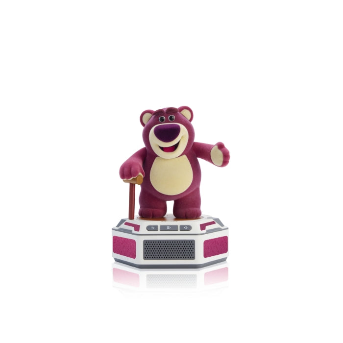 Robosen Disney Pixar Toy Story - Lotso Mini Interactive Robot