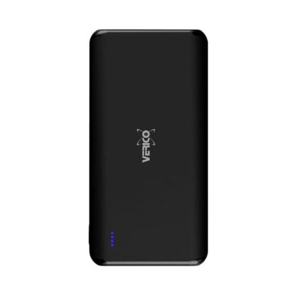 Verico Powerbank 30000mAh – Super-Fast Charging, Dual Output