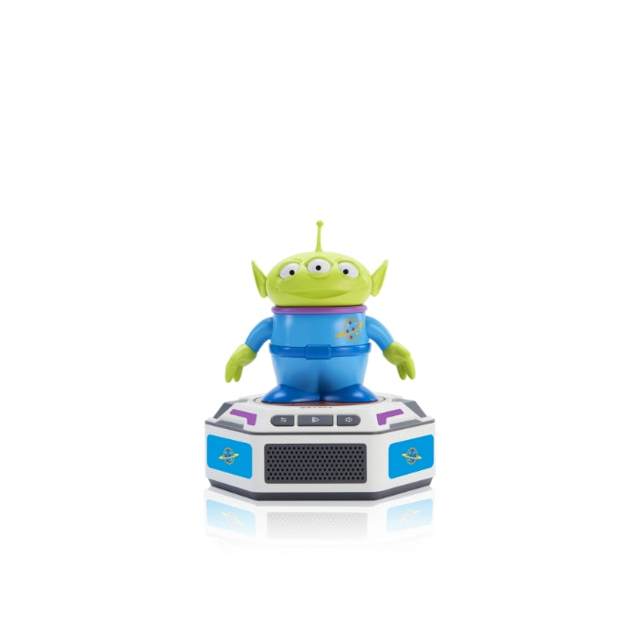Robosen Disney Pixar Toy Story - Alien Mini Interactive Robot