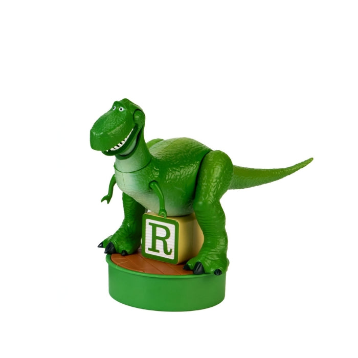 Robosen Disney Pixar Toy Story - Rex Mini Interactive Robot