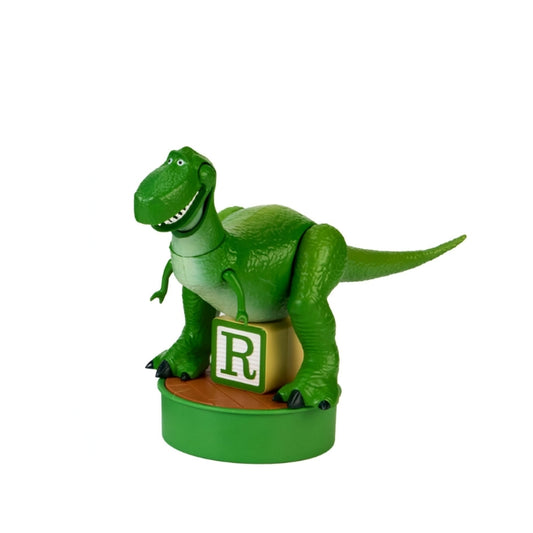Robosen Disney Pixar Toy Story - Rex Mini Interactive Robot