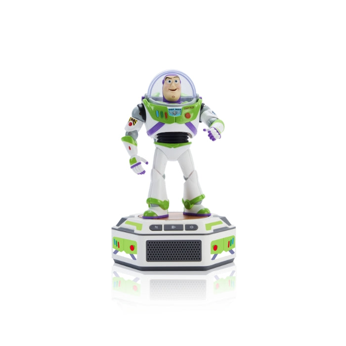 Robosen Disney Pixar Toy Story - Buzz Lightyear Mini Interactive Robot