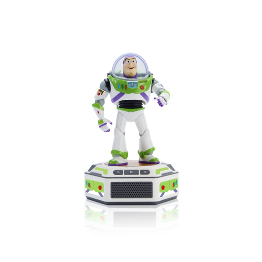 Robosen Disney Pixar Toy Story - Buzz Lightyear Mini Interactive Robot