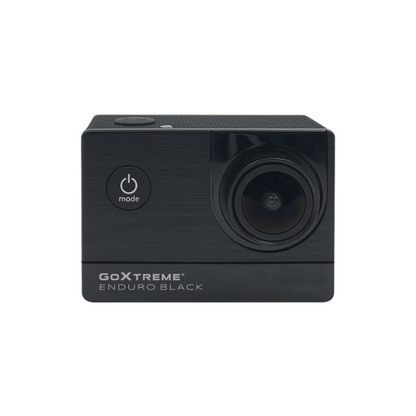 GoXtreme Enduro 2.7K Action Cam, Waterproof, WiFi, 170° Wide