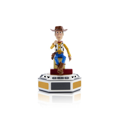 Robosen Mini Robot - Toy Story Woody Interactive Smart Robot