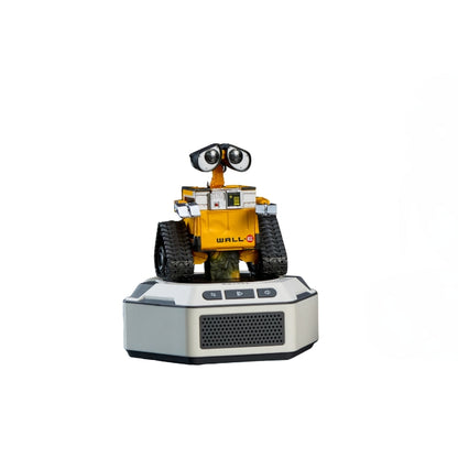 Robosen Disney Pixar WALL-E Mini Interactive Robot