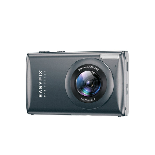 EASYPIX V48 Pocket Anthrazite - 20212