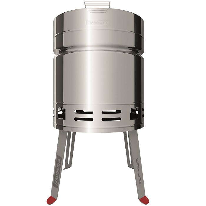 Tramontina Beer Barrel Grill BBQ - 26500/006