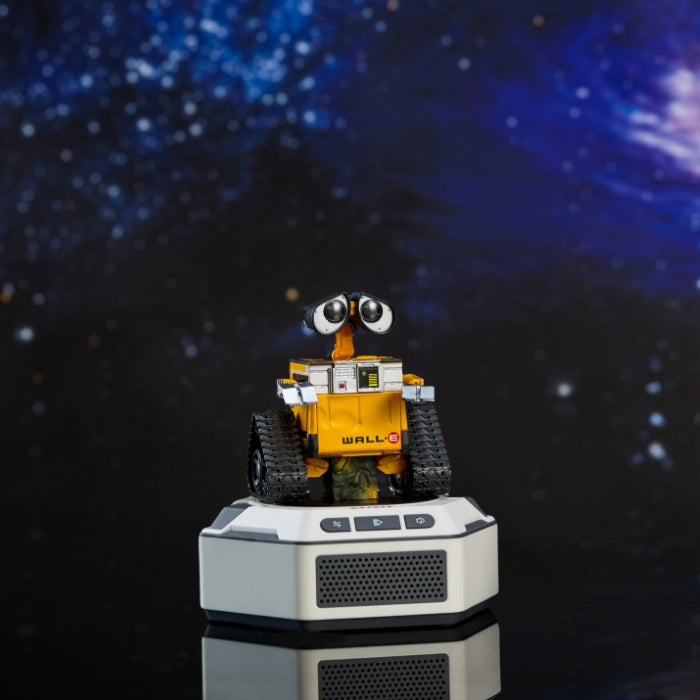 Robosen Disney Pixar WALL-E Mini Interactive Robot