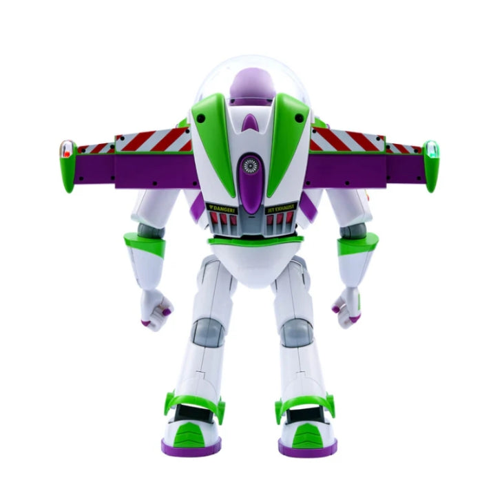 Robosen Disney Pixar - Toy Story Buzz Lightyear Interactive Robot