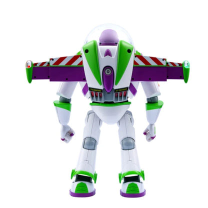 Robosen Disney Pixar - Toy Story Buzz Lightyear Interactive Robot