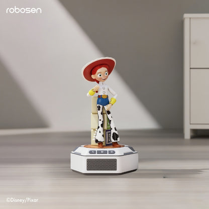 Robosen Disney Pixar Toy Story - Jessie Mini Interactive Robot
