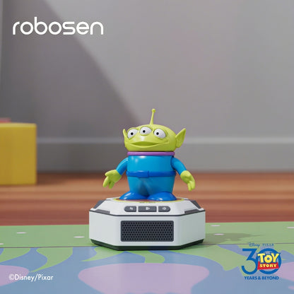 Robosen Disney Pixar Toy Story - Alien Mini Interactive Robot