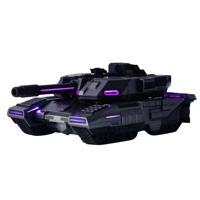 Robosen Transformers G1 Megatron Flagship, Auto-Converting Robot