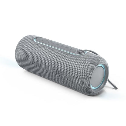 Muse Portable Bluetooth Speaker,up to 10hrs Playtime,IPX5 Splashproof,Stereo Pairing