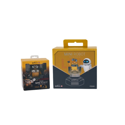 Robosen Disney Pixar WALL-E Mini Interactive Robot